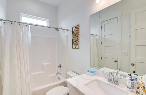 Walk to Crystal Beach The Sandbar Escape - Foto 14