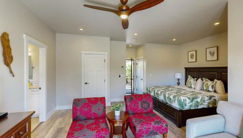 Star of Waikoloa Beach Resort - Ainamalu Ohana Guest House - Foto 5