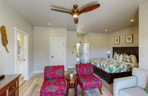 Star of Waikoloa Beach Resort - Ainamalu Ohana Guest House - Foto 5