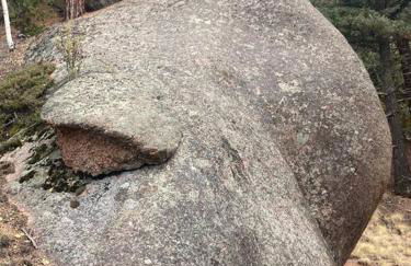 Cozy Cabin - Foto 25