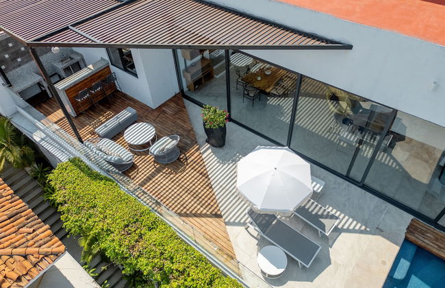 Casa Balam - Foto 39