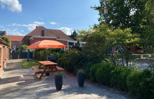 Ferienwohnung Riffgat - Photo 4