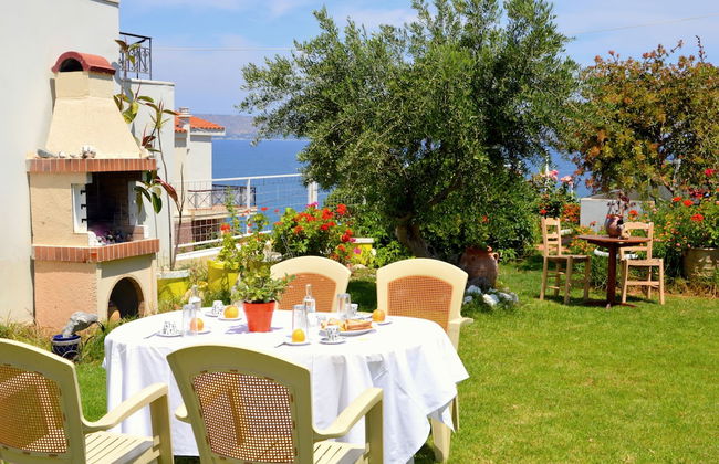 Manos Apartments - Photo 59