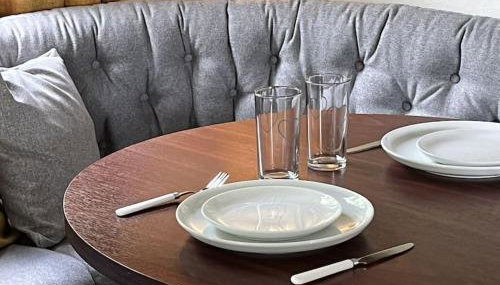 Hare Meadow Lodge - Foto 5