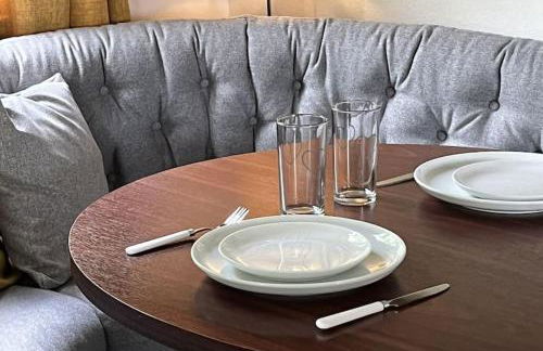 Hare Meadow Lodge - Foto 5