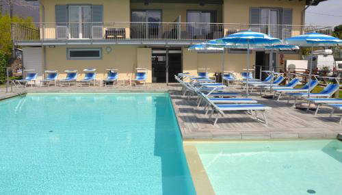 Camping Italia 90 Apartments - Foto 2