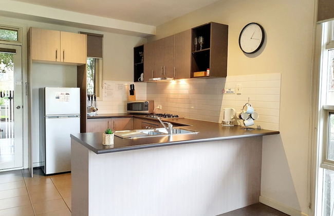 Central Shepparton Apartments - Photo 9