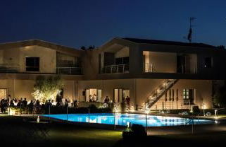 COBUE "Wine resort & Spa" - Foto 9