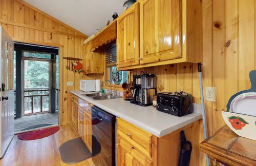 The Hydeaway - Foto 9