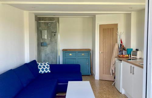 April Cottage Meadow Studio - Foto 19