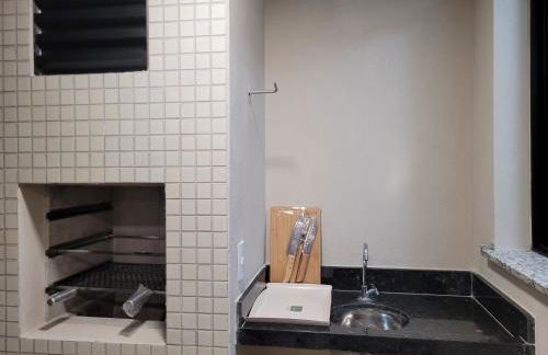 Apto vista mar praia Milionários Coral Park Residence - Foto 14