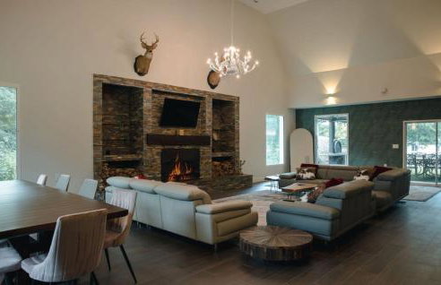 Luxury Estate on 10 Acres - Foto 13