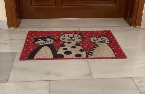 COZY & QUIET CITY APARTMENT - Foto 19