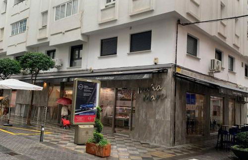 Apartamento Central E - Foto 10