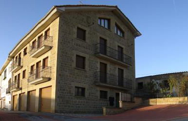 Apartamentos Eneriz - Foto 1