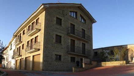 Apartamentos Eneriz - Foto 1