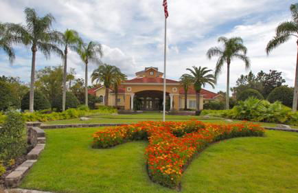 Large 6BR Themed Family Villa Near Disney world - Foto 80