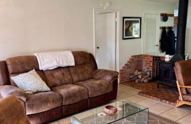 Cozy Mid-Century - Foto 47