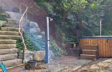 Waldseele Appartement - Foto 9