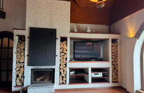 Willa Wypoczynkowa - Foto 11