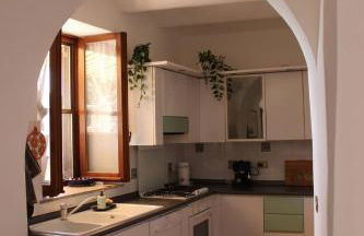 HOST4U - Cozy Terraced House with Beautiful View on the Olives Valley - Foto 5