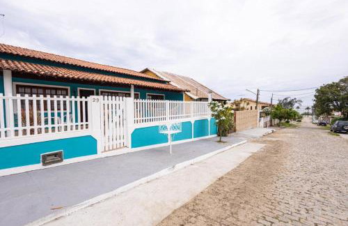 Casa praia linda l - Foto 16