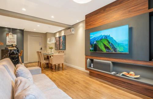 Delle Alpi 310B - Ao lado da roda-gigante - Foto 16