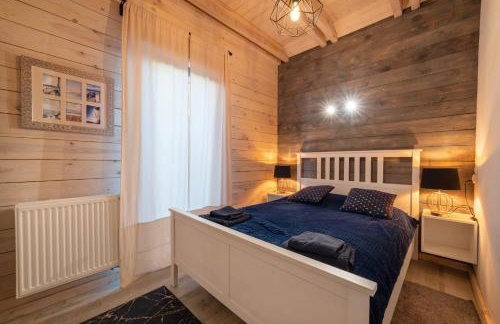 Perle (Ferienhaus) an der polnischen Ostsee - Foto 5