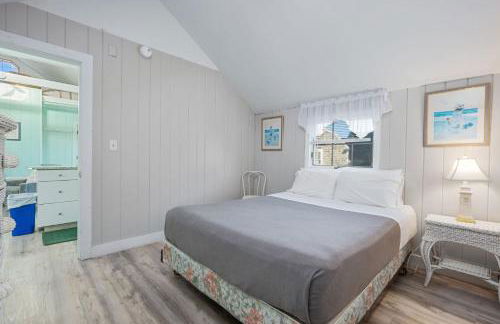 Seaside Cottages - Cottage 23B - SeaGills Nest and Rest - Foto 12