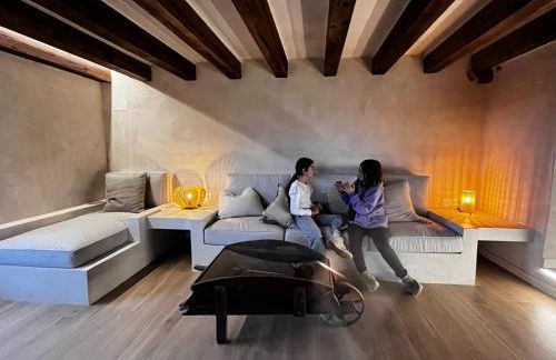 Poble Rural Puig Arnau - Pubilló - Foto 26