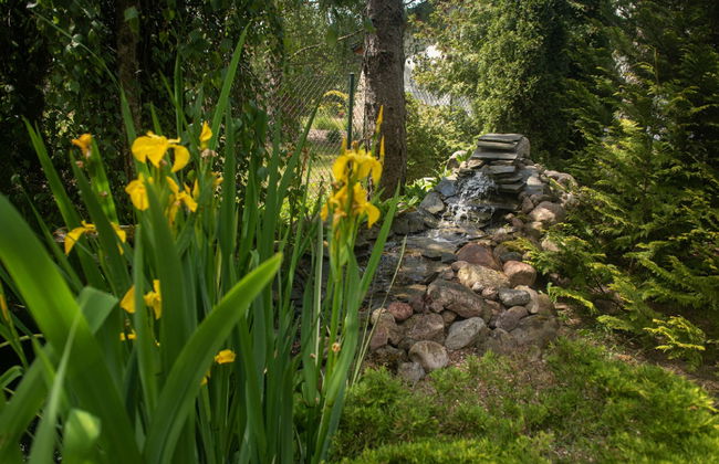 Villa Bieszkowice - Foto 30