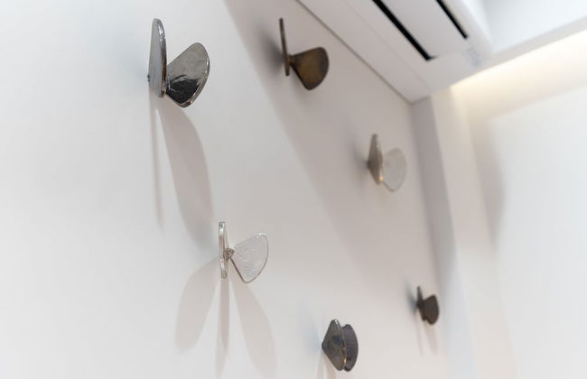 Sunny & Luxurious Penthouse with Terrace - Foto 49