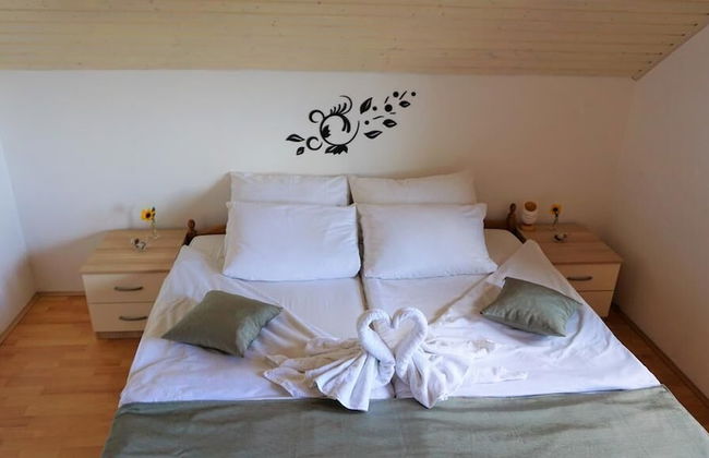 Vineyard Cottage Zajc - Photo 5