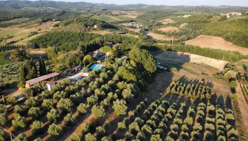 Agriturismo La Magione - Foto 2