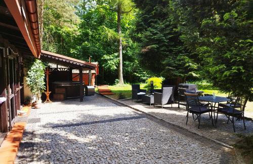 Leśne Zacisze - Foto 10