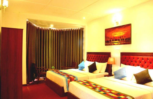 The Rosedale Grand Nuwara Eliya - Foto 10