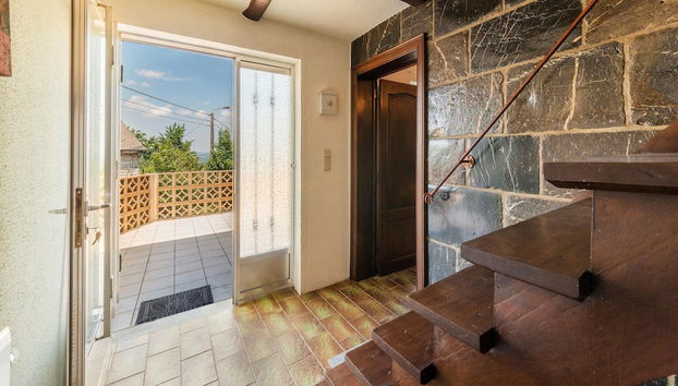 Holiday Home in Marche-en-famenne With Garden - Foto 4, Receção