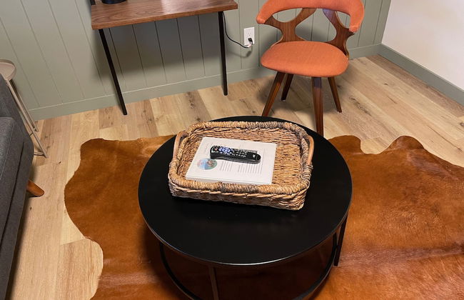 Pinedale Cozy Cabins - Foto 14