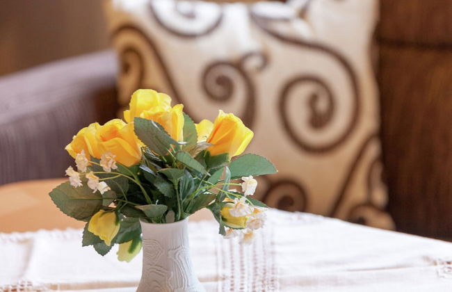 Ruhige Ferienwohnung in Polle - Foto 22