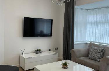 The Villas holiday homes - Foto 15