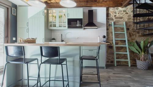 Casa con encanto Lemus - Foto 4