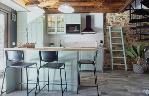 Casa con encanto Lemus - Foto 4