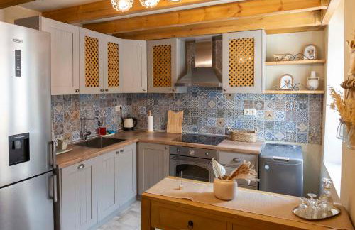 Strofilia House Near ATH Airport - Foto 23