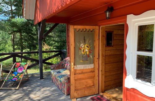 Święty Spokój Łąka i Woda - Foto 46