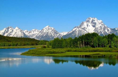 Newly Built - The Targhee at The Basin Luxury Suites - Foto 10