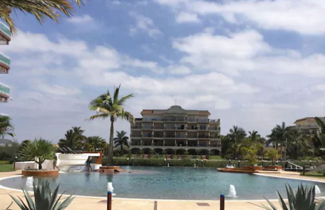 Pacifika Marina Mazatlán - Photo 31