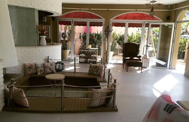 Cesme Marina Sahil Otel - Foto 3