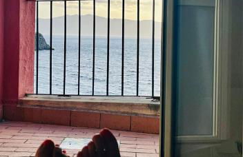 Abbraccio di scilla casa vacanze - Foto 6