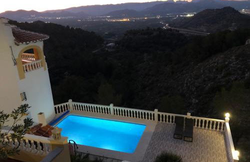 Villa Arturo Tossal Gross - Foto 39