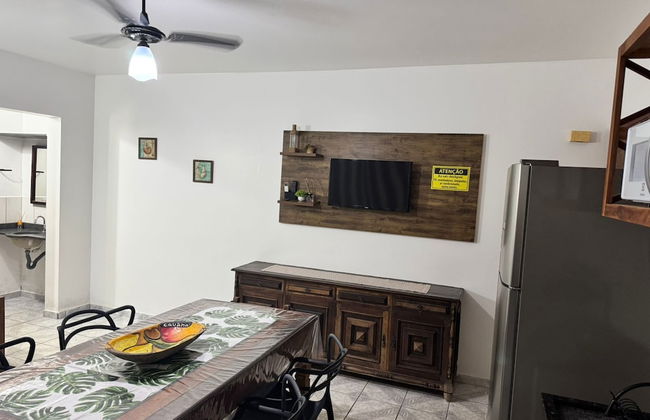 Dell Mar Rentals - Flats and Apartments for Season - Ubatuba - Foto 67